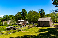 Old Sturbridge Village