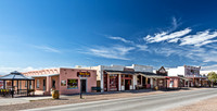 Tombstone AZ