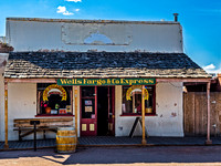 Wells Fargo & Co. Express Building