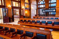 Main Street Station Interior, Richmond, Virginia