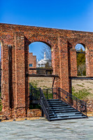 Tredegar Iron Works Historic Site