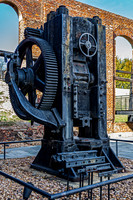 Historical Industrial Machinery