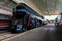VA Transportation Museum - Staunton