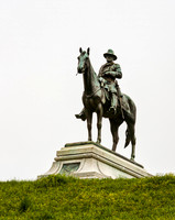 Ulysses S. Grant Equestrian Statue
