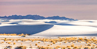 White Sands NP