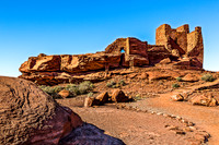 Wupatki NM