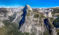 Yosemite NP