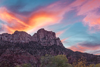 Zion NP