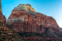 The Sentinel, Zion National Park