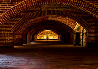 Guadalupe Archway