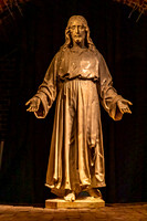 Jesus Christ Sculpture