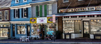 Ellicott City