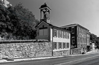 The Firehouse Museum