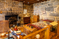 Colonial Room Interior