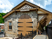 Historic Ellicott's Mills Building