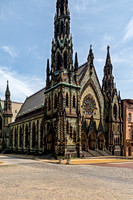 Mt Vernon Place United Methodist Church