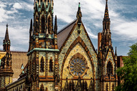 Mt Vernon Place United Methodist Church