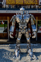 Indian Brook Trading Company NH