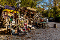Quirky Sugar Shack