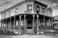 Saloon