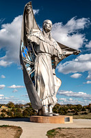Dignity: of Earth and Sky