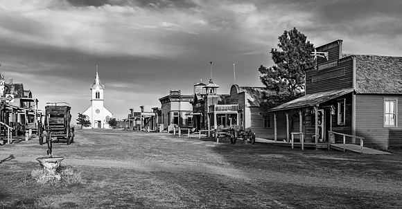 Main Street II