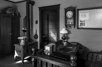 Marshals Office