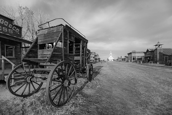 Main Street III