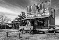 General Store