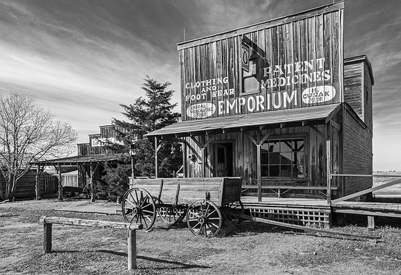 General Store