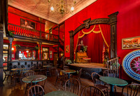 Saloon Dance Hall
