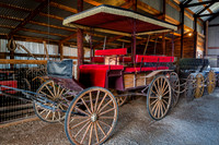 Coach Wagon