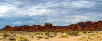 Valley of Fire SP