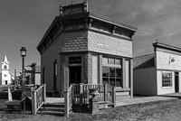 The Gregory Bank
