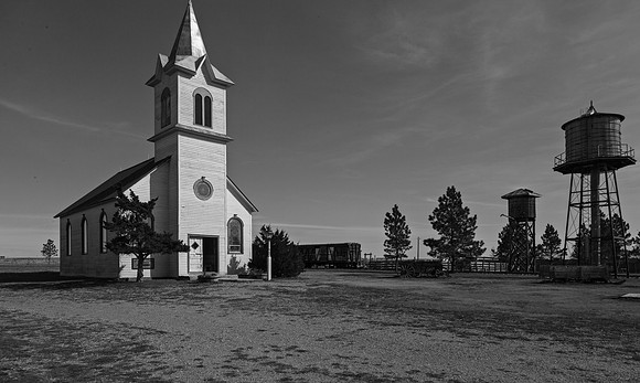Town Church